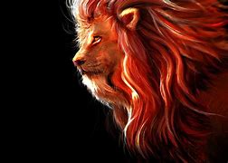 Image result for 4K Lion Art