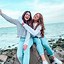 Image result for HD Cute Simple Best Friend Poses
