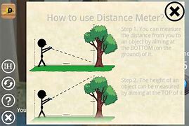 Image result for 20 Meters Distance