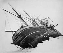 Image result for Shackleton Ship