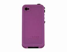 Image result for Purple LifeProof Case