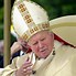 Image result for Blessed Pope John Paul II