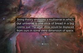 Image result for Multiverse Quotes