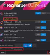 Image result for ReSharper