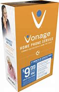 Image result for Vonage Home Phone