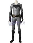 Image result for Arrowverse Batman Suit