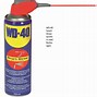 Image result for WD-40 Font