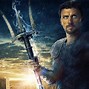 Image result for Percy Jackson and the Olympians The Lightning Thief Hades Sene