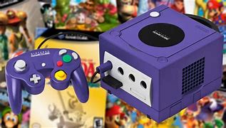 Image result for GameCube for Sale