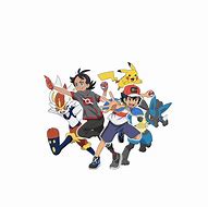 Image result for Gou Pokémon