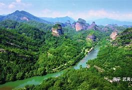 Image result for Fujian China