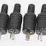 Image result for 2 Pin Hi-Fi Cable Adapter