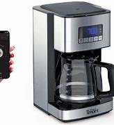 Image result for Wi-Fi Coffee Maker