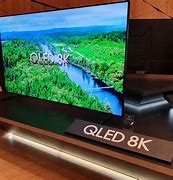 Image result for Samsung TV Largest Screen