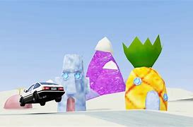 Image result for Initial D Spongebob and Patrick