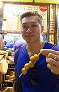 Image result for Hong Kong Street Snacks