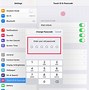 Image result for Password Required for Touch ID