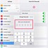 Image result for Touch ID Passcode