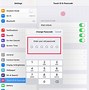 Image result for iPad Passcode