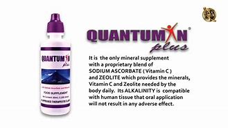 Image result for Double Plus Quantum Products