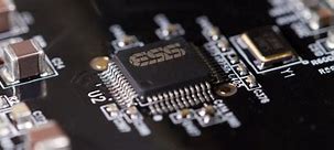 Image result for Sabre DAC Chip