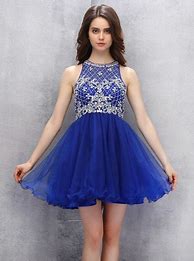 Image result for Sweet 16 Party Dresses for Juniors