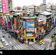 Image result for Taipei Road