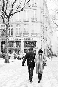 Image result for 1970 Winter Paris