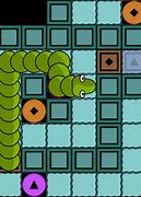 Image result for Nibbles Snake Game