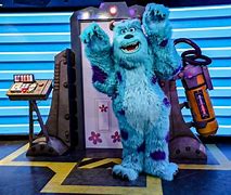 Image result for Themed Disney Orlando Hotels Monsters Inc