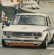 Image result for Datsun 510 Racing
