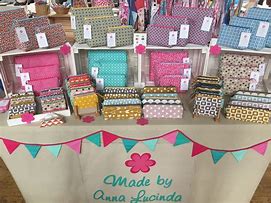 Image result for Box Frame Craft Stall Ideas
