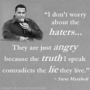 Image result for Positive Quotes to Ignore the Haters
