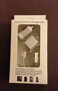 Image result for PureGear iPhone 5 Charger