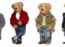 Image result for Polo Bear Cowboy Crunch