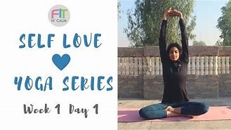 Image result for Yoga for Self Love DVD