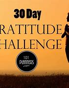 Image result for 30-Day Gratitude Challenge Family