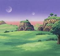 Image result for Dragon Ball Backgrounds Places