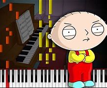 Image result for Family Guy Playing the Piano