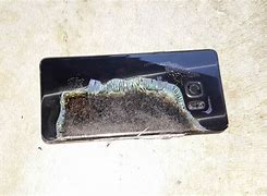 Image result for Samsung Galaxy Note 7 Bomb