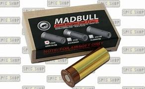 Image result for Madbull Airsoft Shotgun Shells