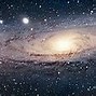 Image result for Andromeda Spiral Galaxy