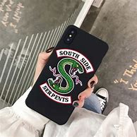 Image result for Riverdale iPhone 11 Cases