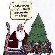 Image result for Christmas Tree Decorating Meme