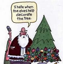 Image result for christmas trees excited memes