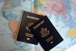Image result for Traveling Passport