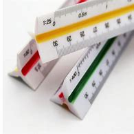 Image result for Scale Ruler Measurements