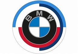 Image result for BMW M Logo Round