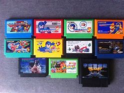 Image result for Famicom Games