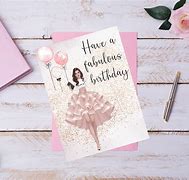 Image result for Birthday Cards for Teenage Girls